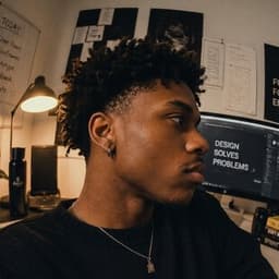 Daniel Osei
