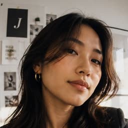 Jessie Xu